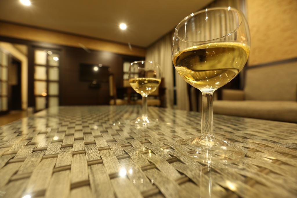 阿兹提酒店 古瓦哈提 外观 照片